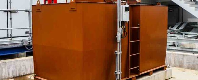 How to know when it's time to look for a replacement commercial generator.